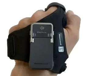 Honeywell Linkshänder-Handschlaufe für 8675i / Lesegerätezubehör