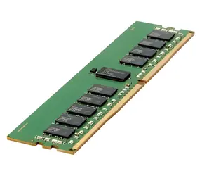 HP Enterprise 16 GB DDR4 ECC Refurbished / Arbeitsspeicher / Dual Rank x4