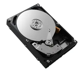 HPE 1 TB / HDD / 3,5" SATA 6G / 7200 U/min / LFF / Intern