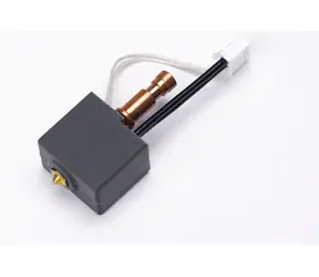 Anycubic Schnellverschluss 0,4 mm / Hotend / Kobra S1, S1 Combo / Messingdüse