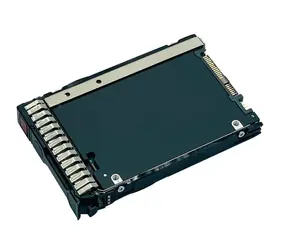 HPE 960 GB (gemischte Nutzung) / SSD / 2,5" SAS 12G / SFF
