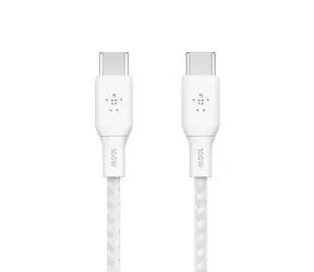 Belkin BOOST CHARGE USB-C-Kabel / Datenkabel / 2 m