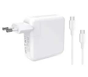 CoreParts USB-C-Ladegerät für Apple / Ladegerät / USB-C