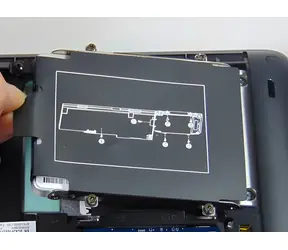 CoreParts Primary 2,5" / SSD / 512 GB / Intern