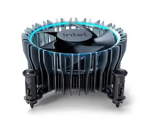 Intel Laminar RM1 / CPU-Kühler / Luft