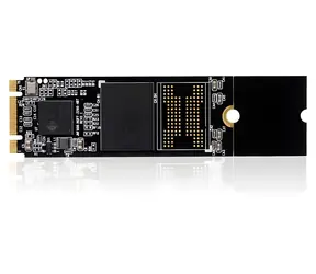 CoreParts M.2 SATA 2280 512 GB / Interne SSD / SATA III / Lesen: 520 MB/s / Schreiben: 300 MB/s
