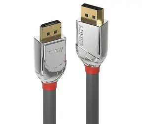 Lindy DisplayPort 1.4-Kabel / 1 m / mm