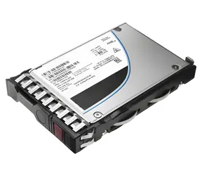 HPE 120 GB / SSD / 2,5 Zoll SATA 6G / SFF / 1 Jahr