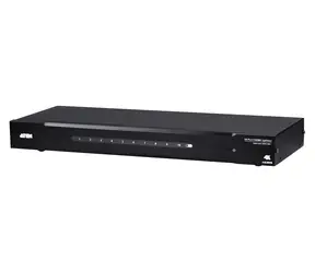 Aten VS0110HA / HDMI-Splitter / 10 Ports / 4K / 4096×2160