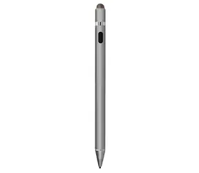 eSTUFF Universal Active Stylus grau / Aktiver Stift / Universal / Bluetooth