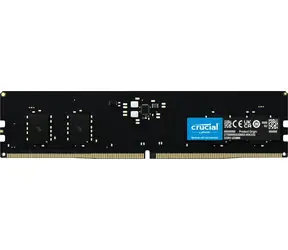 CRUCIAL 8 GB (1x8 GB) / RAM / DDR4 / DIMM