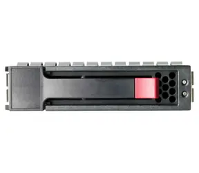 HPE MSA 6 TB / HDD / 3,5" SAS 12G / 1 Jahr