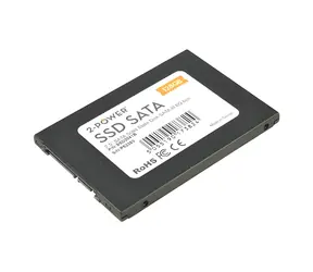 2-Power 128 GB / Interne SSD / 2,5" / SATA III / Lesen 500 MB/s / Schreiben 500 MB/s