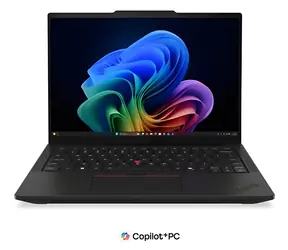 Lenovo ThinkPad T14 G7 schwarz / Notebook / 14" WUXGA IPS / AMD RYZEN 5 PRO 215 / 16 GB RAM / 512 GB SSD / Windows 11