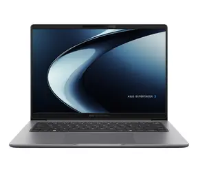 Asus ExpertBook PM3 grau / Notebook / 14" WUXGA / AMD RYZEN AI 5 330 / 16 GB / 1 TB SSD / Radeon 820M / Windows 11 Pro