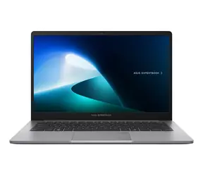Asus ExpertBook P1 grau / Notebook / 14" FHD / Intel Core 5 210H / 16 GB DDR5 / 512 GB SSD / Intel / Windows 11