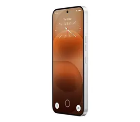 Nothing Phone 4a Pro silber / Handy / 8 GB / 128 GB