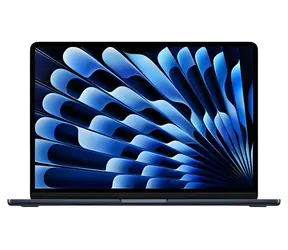 Apple MacBook Air 13" M5 2026 DE Dark Ink / Notebook / Apple M5 / 24 GB / 1 TB SSD / Apple 10-Core iGPU / macOS
