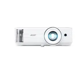Acer H6533BDi weiß / DLP / 1920x1080 FHD / 5200 ANSI / 17000:1 / WLAN