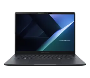 Asus ExpertBook B3 grau / Notebook / 14" WUXGA / Intel Core Ultra 5 125H / 16 GB DDR5 / 512 GB SSD / Intel Arc / 5G