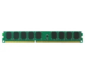 Goodram 16 GB (1x16 GB) / RAM / DDR5 5600 MT/s / ECC / UDIMM SRx8