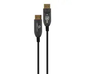 AOC Premium / DisplayPort-Kabel / Aktiv optisch / 8K / 10 m
