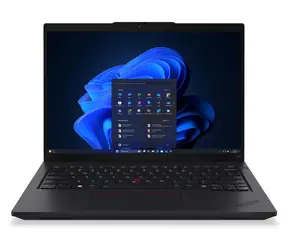 Lenovo ThinkPad L14 G6 schwarz / 14" WUXGA / RYZEN 7 PRO 250 3,3 GHz / 32 GB / 1 TB SSD / AMD Radeon 780M / Windows 11