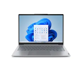 Lenovo ThinkBook 14 G8 CU5 grau / Notebook / 14" WUXGA / Intel Core Ultra 5 225U / 16 GB / 512 GB SSD / Intel / W11P