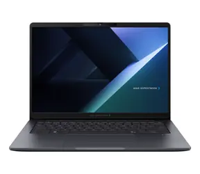 Asus ExpertBook BM3406CHA-LY0064X grau / Notebook / 14" WUXGA / AMD RYZEN 5 220 / 16 GB DDR5 / 1 TB SSD / AMD Radeon 740M