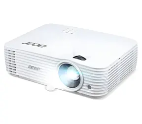 Acer X1526 weiß / Projektor / DLP / 1920x1080 FHD / 4000 ANSI / 10000:1 / 2x HDMI / USB / 3-W-Lautsprecher