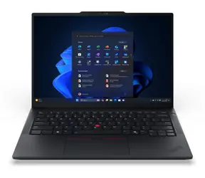 Lenovo ThinkPad E14 G7 schwarz / Notebook / 14" WUXGA / AMD RYZEN 5 220 / 16 GB / 512 GB SSD / AMD Radeon / W11P