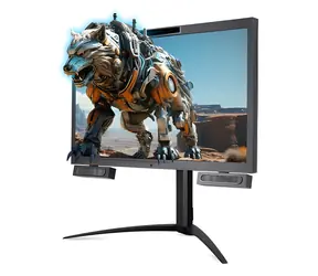 27" Acer Predator SpatialLabs View 27 Schwarz / Monitor / AHVA / 4K UHD / 160 Hz / 3D SpatialLabs / FreeSync Premium