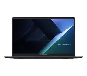 Asus ExpertBook B1 B1503CVA grau / Notebook / 15,6" FHD / Intel Core 5 210H / 16 GB RAM / 512 GB SSD / Intel UHD / Windows 11