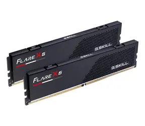G.Skill Flare X5 48 GB (2x24 GB) 5200 MHz / DDR5 / CL40 / DIMM / 1,1 V / Non-ECC / EXPO