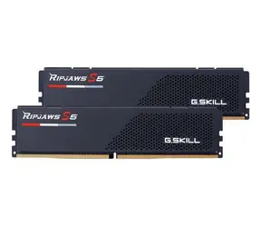 G.Skill Ripjaws M5 RGB 32 GB (2x 16 GB) 6000 MHz / DDR5 / CL30 / DIMM / 1,35 V / Non-ECC / Unbuffered / XMP 3.0