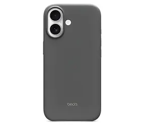 Beats Apple iPhone 17 Hülle Granitgrau