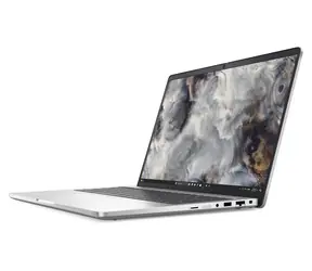 DELL Pro 16 PLUS PB16250 silber / 16" FHD+ / Intel Core 5 120U / 16 GB / 512 GB SSD / Intel Grafik / Windows 11 Pro