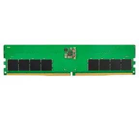 HP 32 GB (1x 32 GB) / RAM / DDR5 / 4800 MHz / UDIMM / Non-ECC