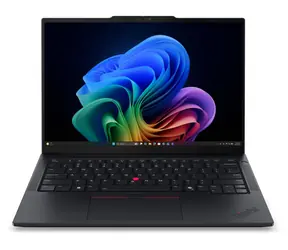 Lenovo ThinkPad E14 G8 schwarz / Notebook / 14" WUXGA / AMD RYZEN AI 5 330 2 GHz / 16 GB DDR5 / 512 GB SSD / AMD Radeon 820M