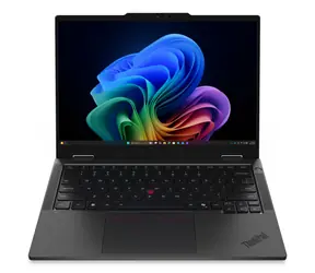 Lenovo ThinkPad T14s 2-in-1 Gen 2 Schwarz / 14" WUXGA / Intel Core Ultra 7 355 / 32 GB / 1 TB SSD / Intel Grafik / W11P