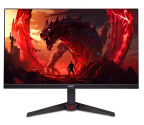 27" Acer Nitro VG270UZ1b schwarz / Monitor / IPS / 2560x1440 / 270Hz / 0,5ms / AMD FreeSync Premium / 2xHDMI+DP 1.4