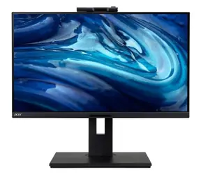 27" Acer Vero B278UG Schwarz / Monitor / IPS / WQHD 2560×1440 / 120Hz / 4ms / HDMI + 2x DP + USB-C