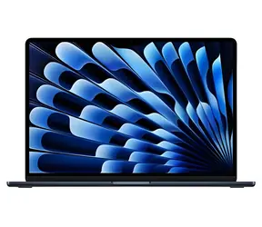 Apple MacBook Air 15" M5 2026 DE Dark Ink / Apple M5 / 24 GB / 1 TB SSD / Apple 10-Core iGPU / macOS