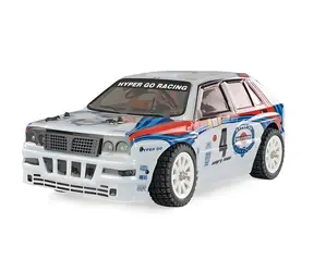AMEWI RC-Car Hyper Go LR14 ProDrift-1.4 / 1:14 / 4WD Brushless / Alter: 14+ / 2,4 GHz / RTR / 2000mAh Li- ION