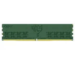 Kingston ValueRAM 32 GB (1x 32 GB) DDR5 6400 MHz / RAM / CL52 / DIMM / 1,1 V / On-Die ECC