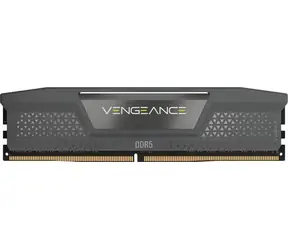 Corsair Vengeance 16 GB DDR5 6000 MHz grau / RAM / CL36 / DIMM / XMP 3.0 / AMD EXPO