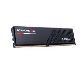 G.Skill Ripjaws S5 32 GB (1x 32 GB) 5200 MHz / DDR5 / CL40 / 1,35 V / Non-ECC / Unbuffered / XMP 3.0