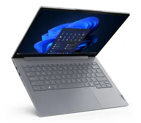 Lenovo ThinkBook 14 G9 AMD grau / Notebook / 14" WUXGA / AMD RYZEN 5 220 3,2 GHz / 16 GB / 512 GB SSD / AMD Radeon 740M