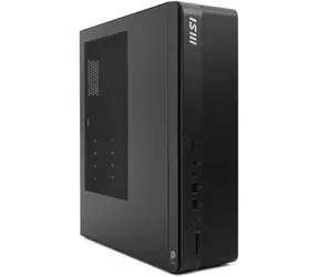 MSI PRO DP80 A14G-004EU schwarz / Computer / Intel Core i5-14400 / 16 GB / 512 GB SSD / Intel Grafik / Windows 11
