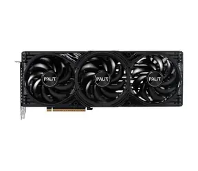 Palit GeForce RTX 5070 Ti GamingPro-S OC 16GB / Grafikkarte / 2482 MHz / 16 GB GDDR7 / 256-Bit / 1x HDMI + 3x DP